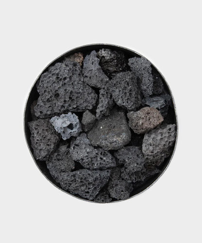 Mad Et Len Graphite Lava Potpourri - Black