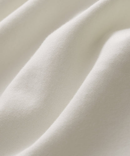 Foundation Quarter-Zip Polo - Bisque