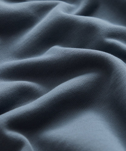Foundation Quarter-Zip Polo - Deep Springs