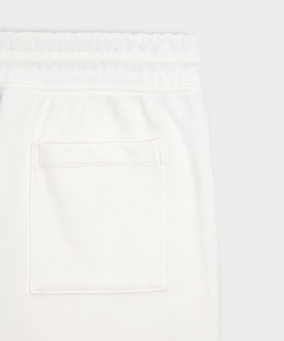 Foundation Sweatpant - Bisque