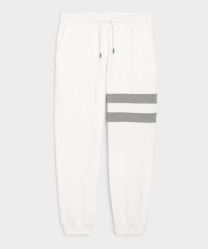 Foundation Sweatpant - Bisque