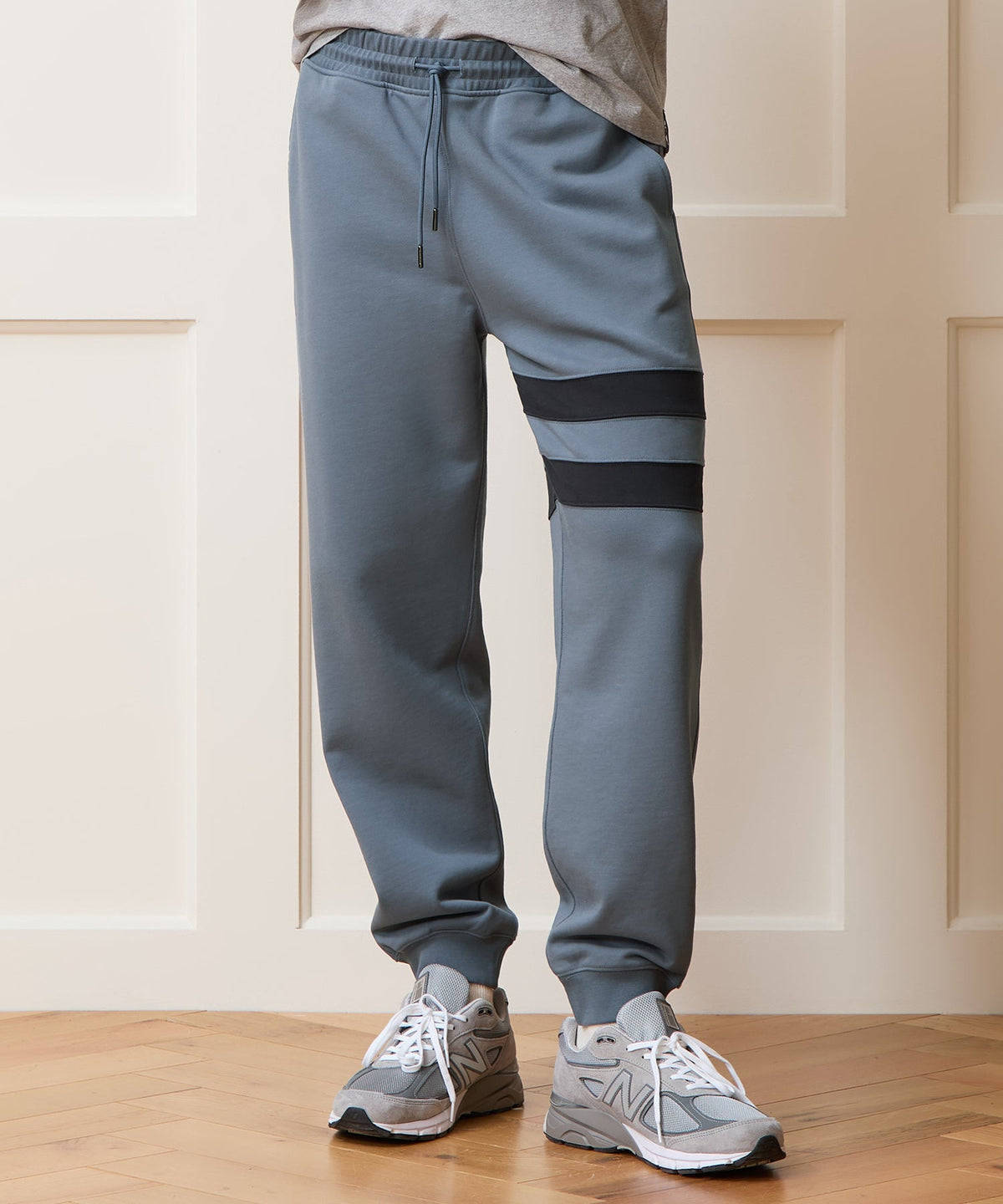 Foundation Sweatpant - Deep Springs