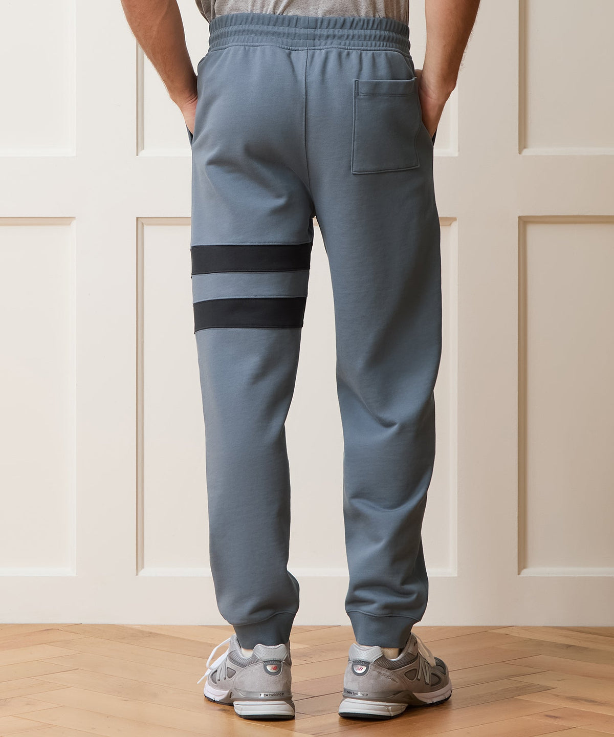 Foundation Sweatpant - Deep Springs