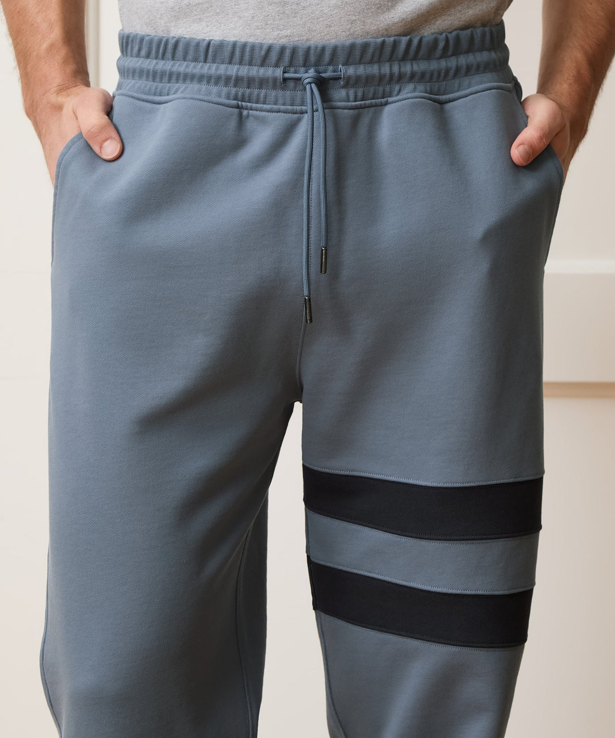 Foundation Sweatpant - Deep Springs