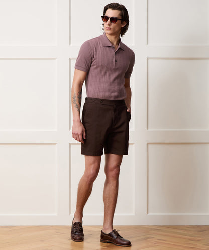 Grant Polo - Mauve