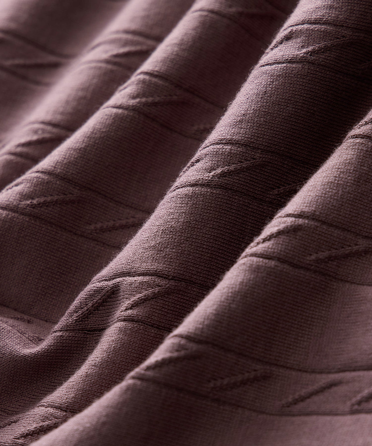 Grant Polo - Mauve