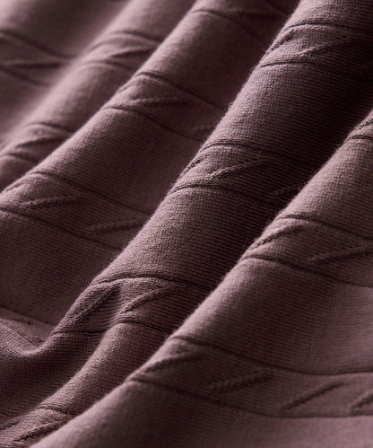 Grant Polo - Mauve