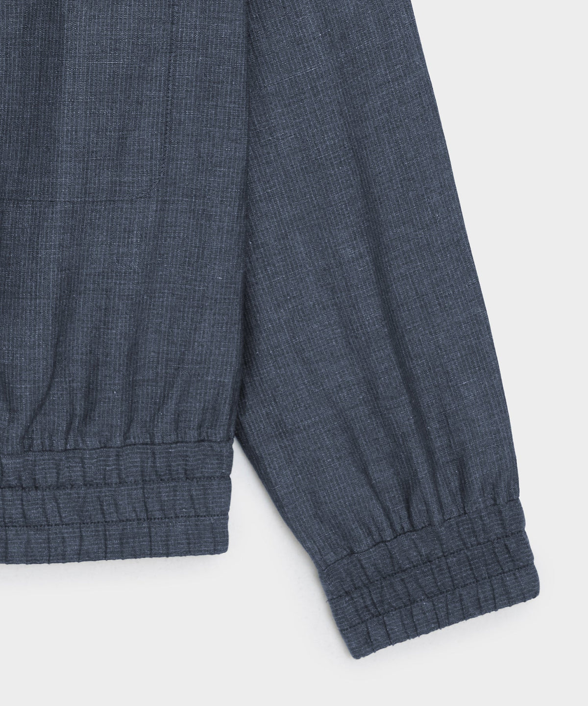 Ricky Jacket - Navy