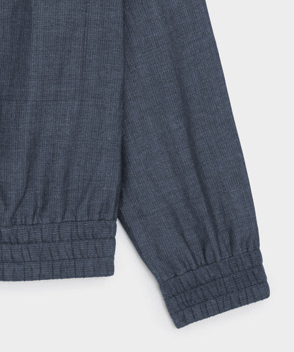 Ricky Jacket - Navy