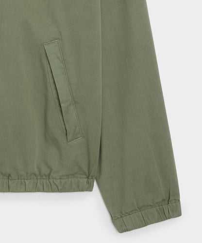 Dad Jacket - Olive Drab