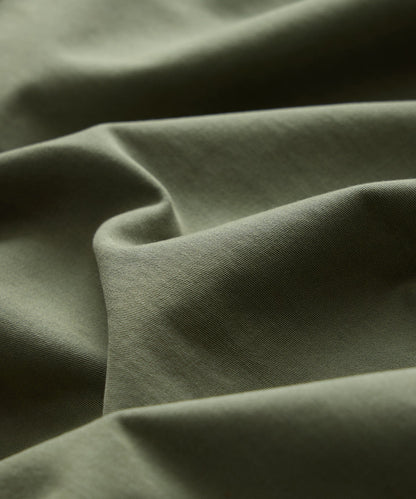 Dad Jacket - Olive Drab