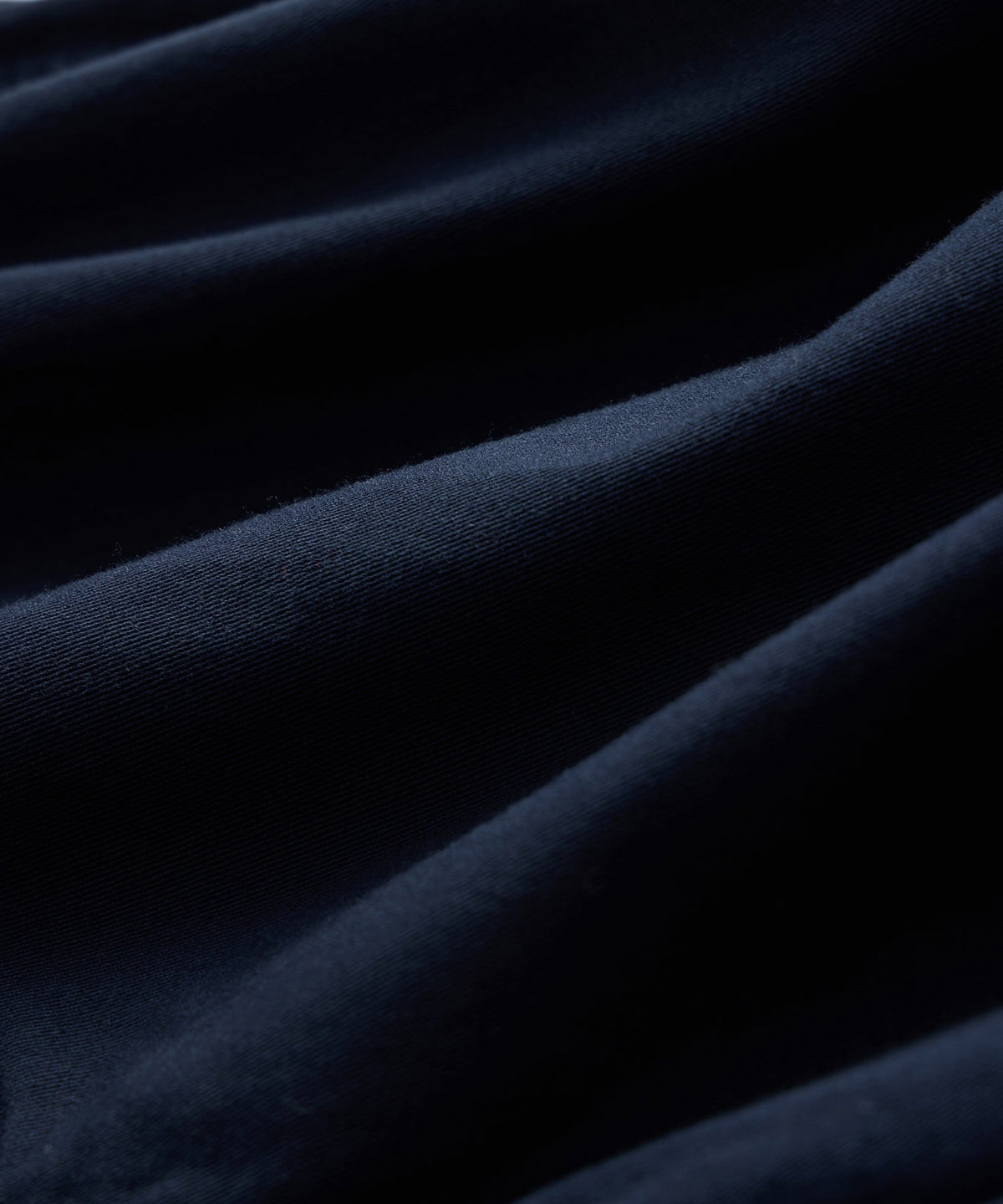 7" Cotton Gurkha Short - Classic Navy