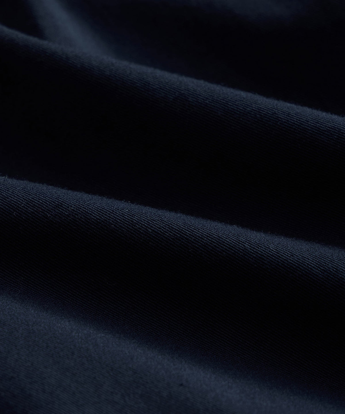 5" Cotton Officer Short - Classic Navy