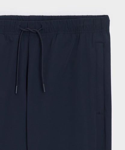 Nylon Jogger - Classic Navy