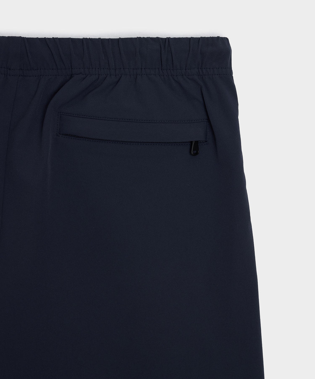 Nylon Jogger - Classic Navy