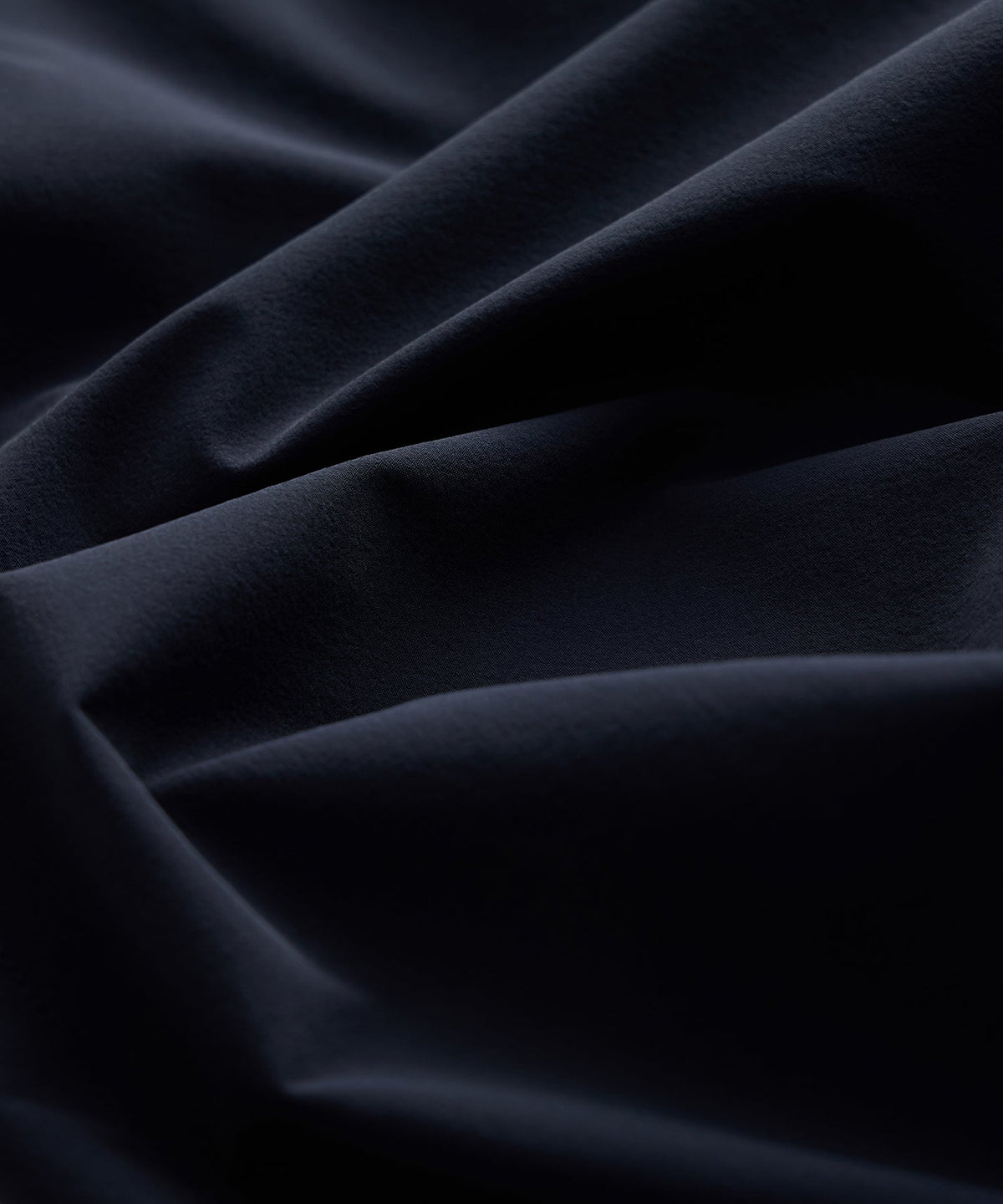 Nylon Jogger - Classic Navy