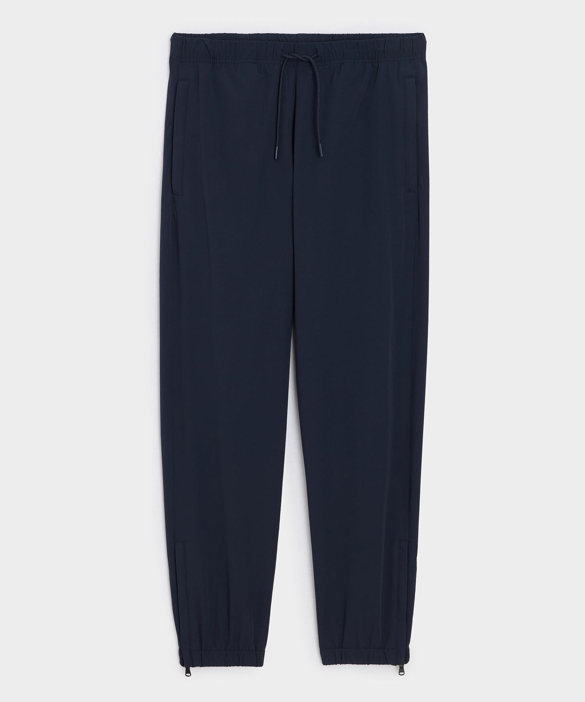Nylon Jogger - Classic Navy