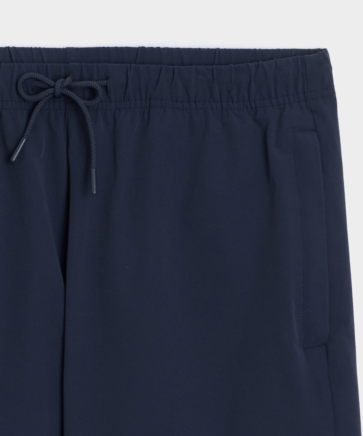 7" Nylon Short - Navy