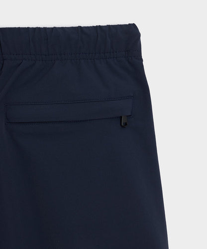 7" Nylon Short - Navy