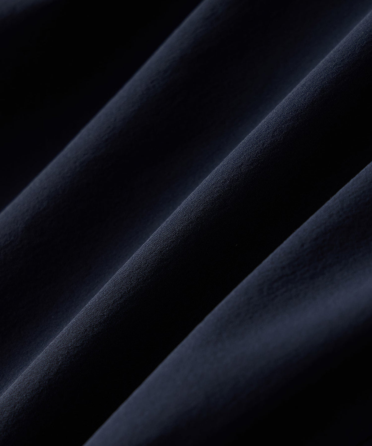 7" Nylon Short - Navy