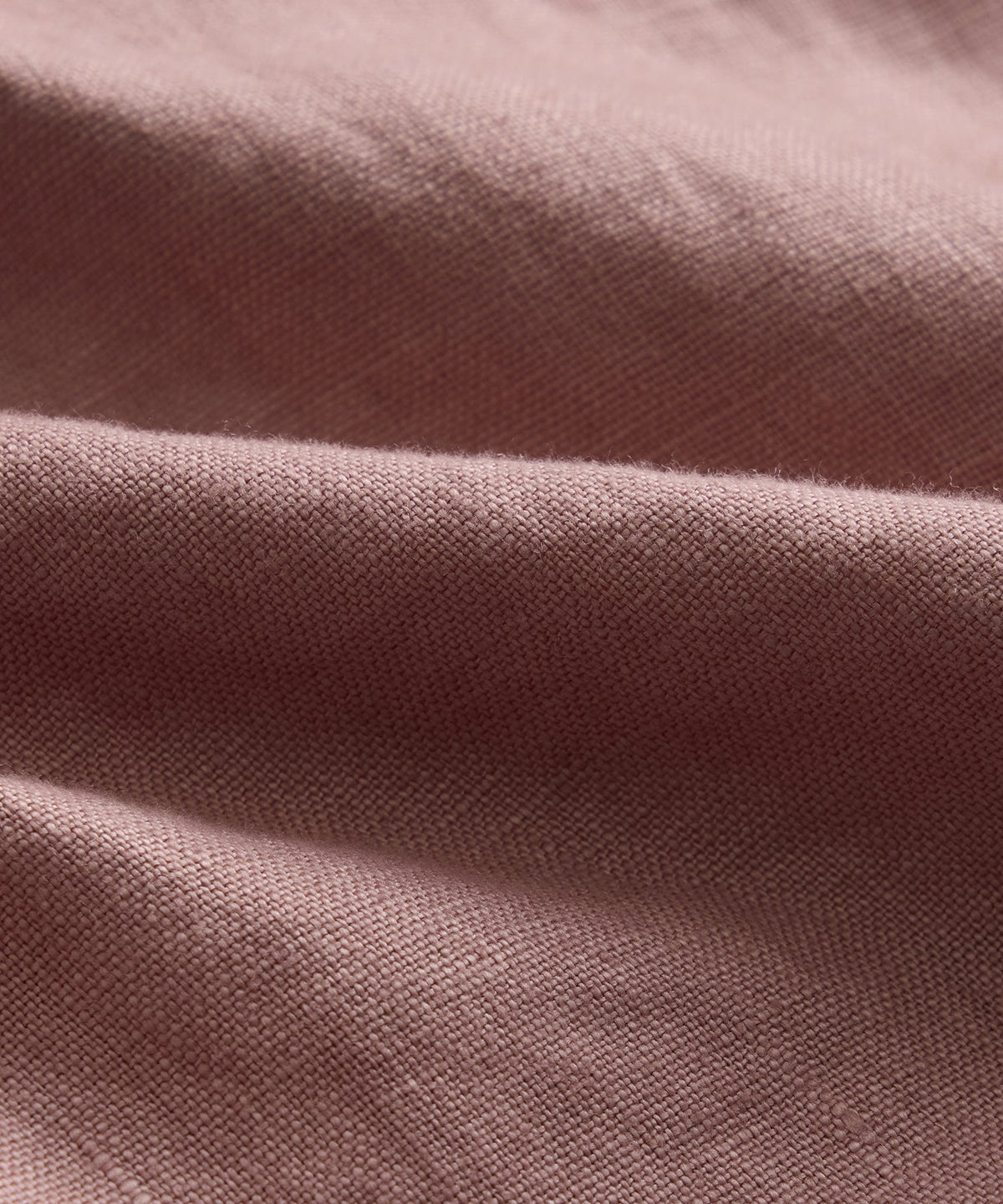 5" Linen Beachcomber Short - Rosy Tan