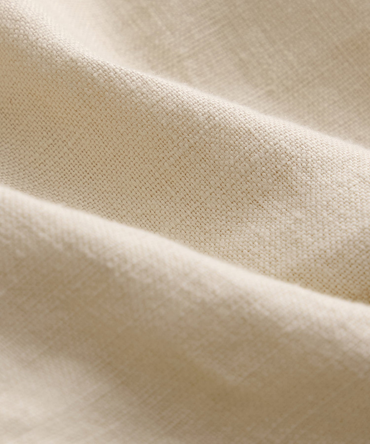 5" Linen Beachcomber Short - Sand Dollar