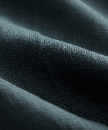 Linen Gurkha Trouser - Teal