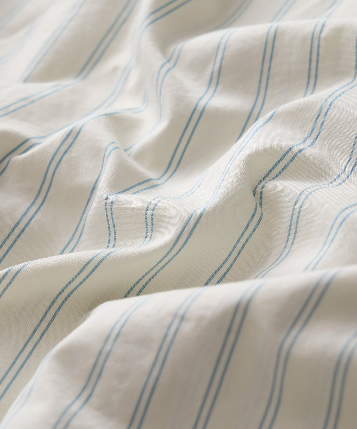 Poplin Utility Shirt - Ivory