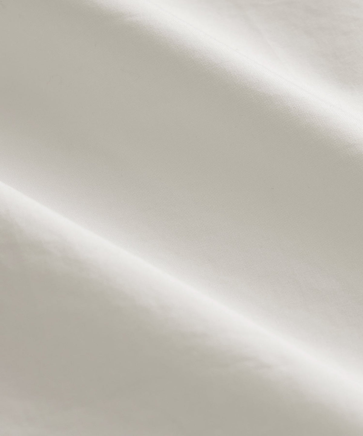 Angler Shirt - Ivory