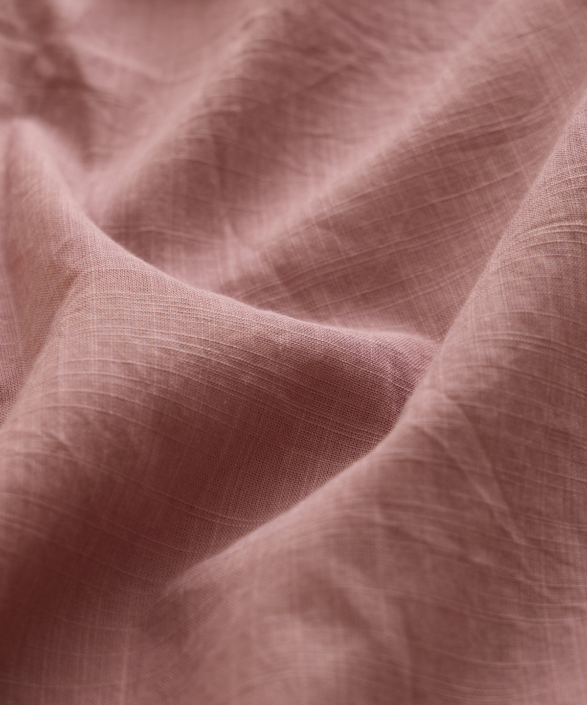 Easy Cut Summerweight Shirt - Fading Rose