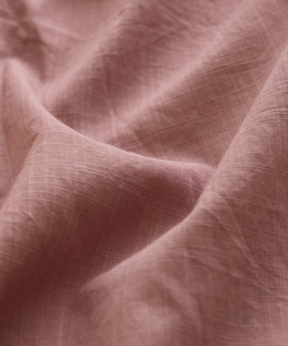 Easy Cut Summerweight Shirt - Fading Rose