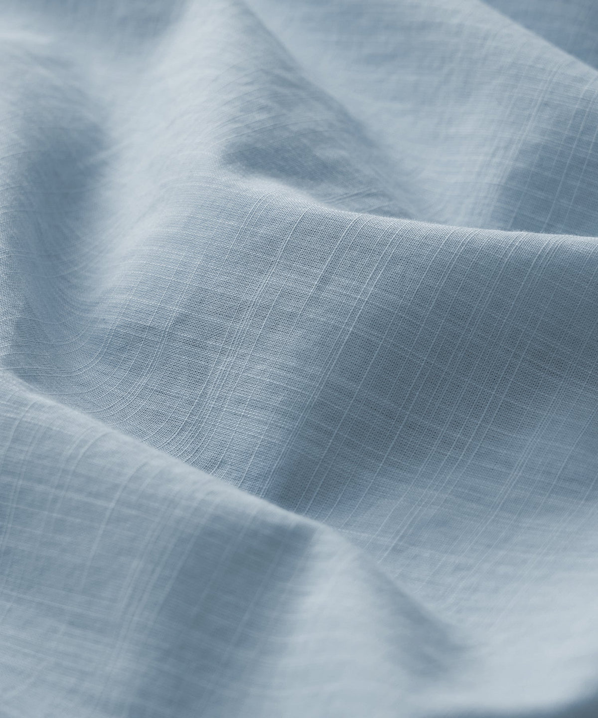 Easy Cut Summerweight Shirt - Sky Blue