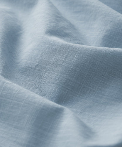 Easy Cut Summerweight Shirt - Sky Blue