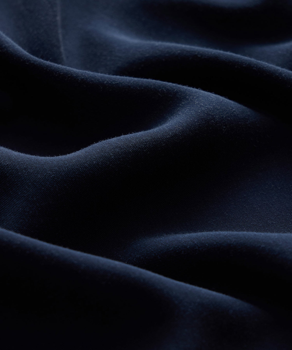 Capri Shirt - Navy