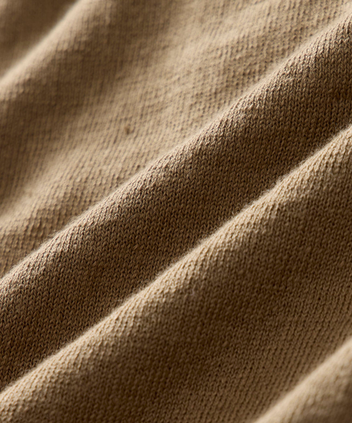 Mojave Sweater Polo - Baja Dunes