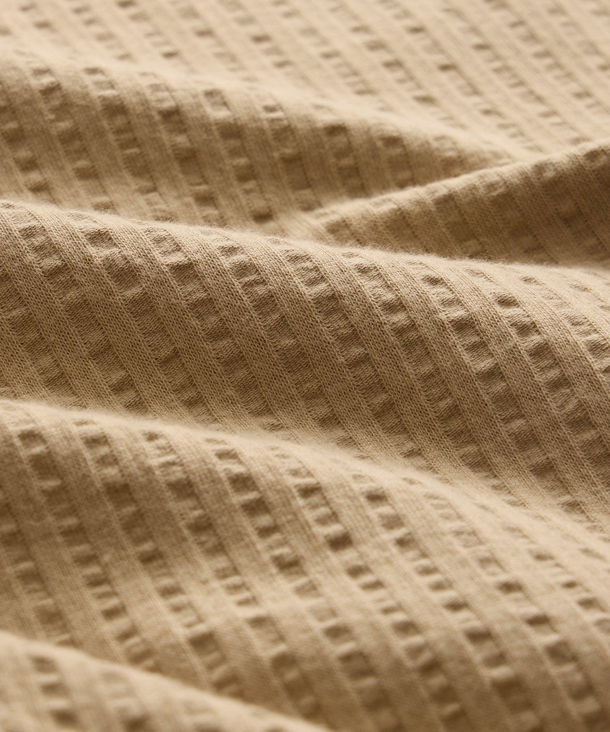 Knit Seersucker Pant - Beach Walk