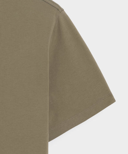 Premium Jersey Tee - Fogstone