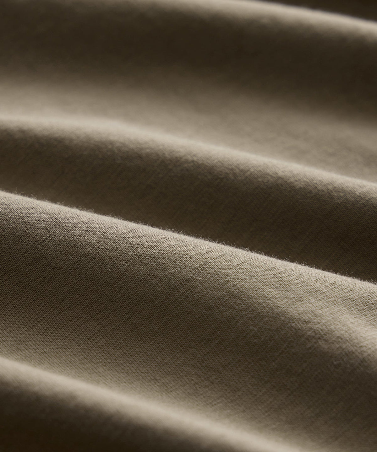 Premium Jersey Tee - Fogstone