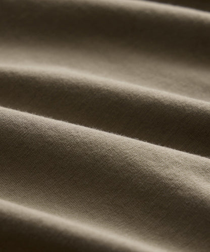 Premium Jersey Tee - Fogstone