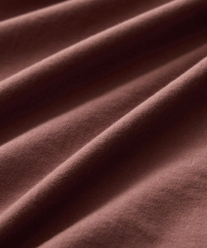 Premium Jersey Tee - Foundry Red