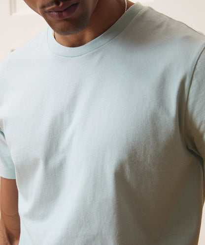 Premium Jersey Tee - River Mist
