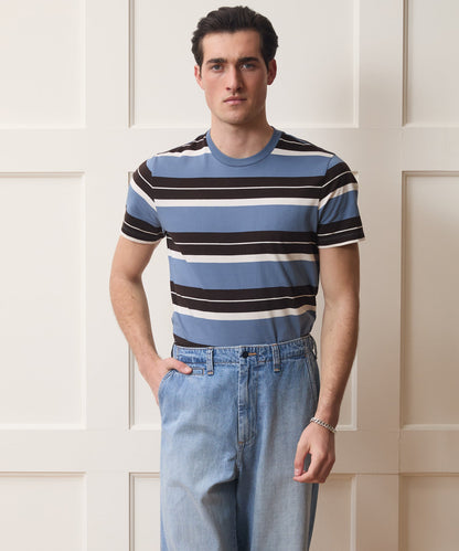 Premium Jersey Tee - Deep Springs