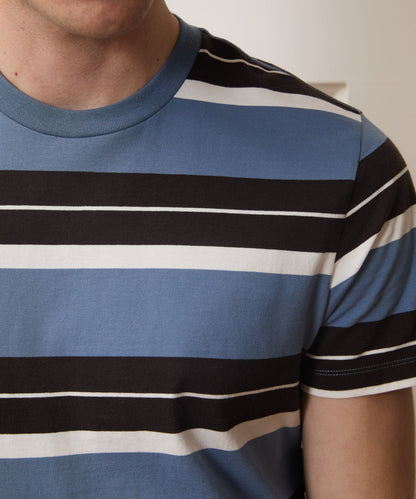Premium Jersey Tee - Deep Springs