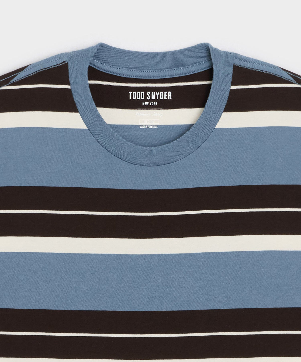 Premium Jersey Tee - Deep Springs