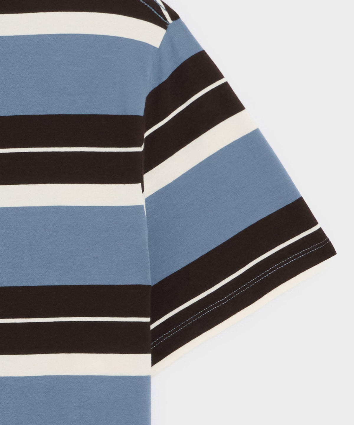 Premium Jersey Tee - Deep Springs