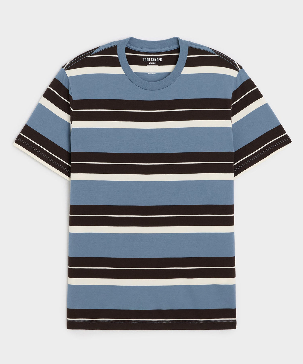 Premium Jersey Tee - Deep Springs