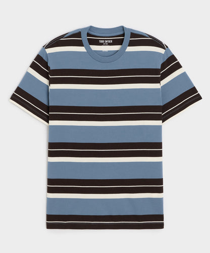 Premium Jersey Tee - Deep Springs