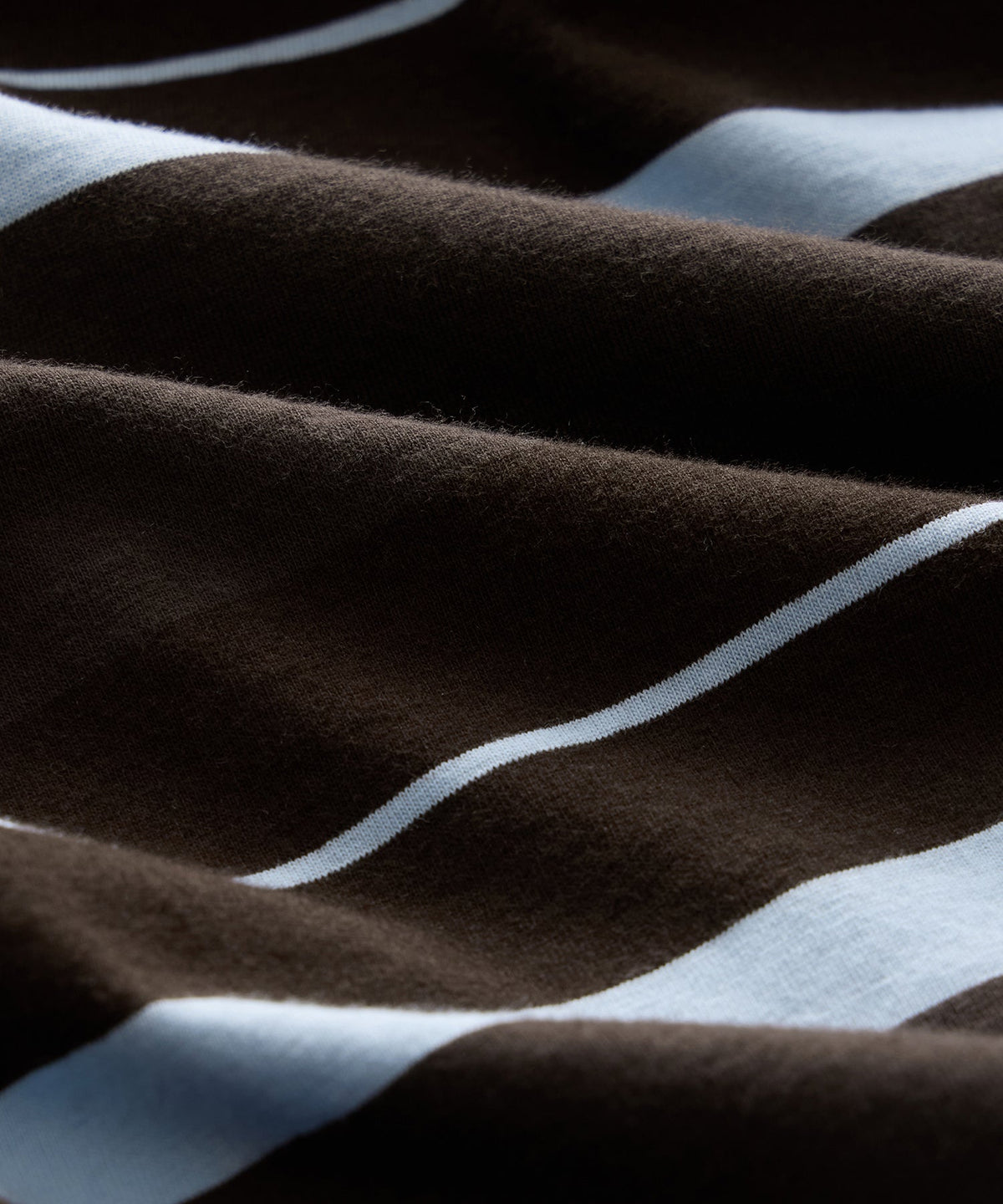 Premium Jersey Tee - Espresso Bean