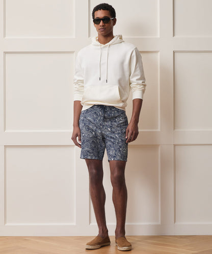 Foundation Hoodie - Bisque