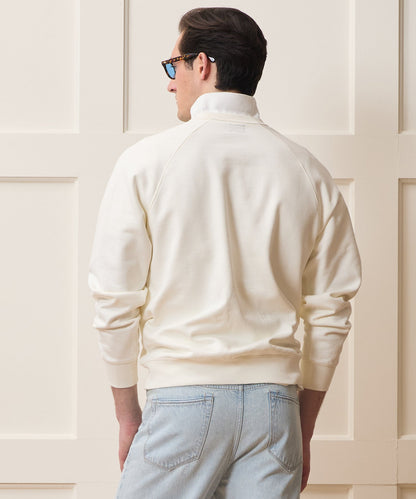 Foundation Pocket Sweatshirt - Bisque